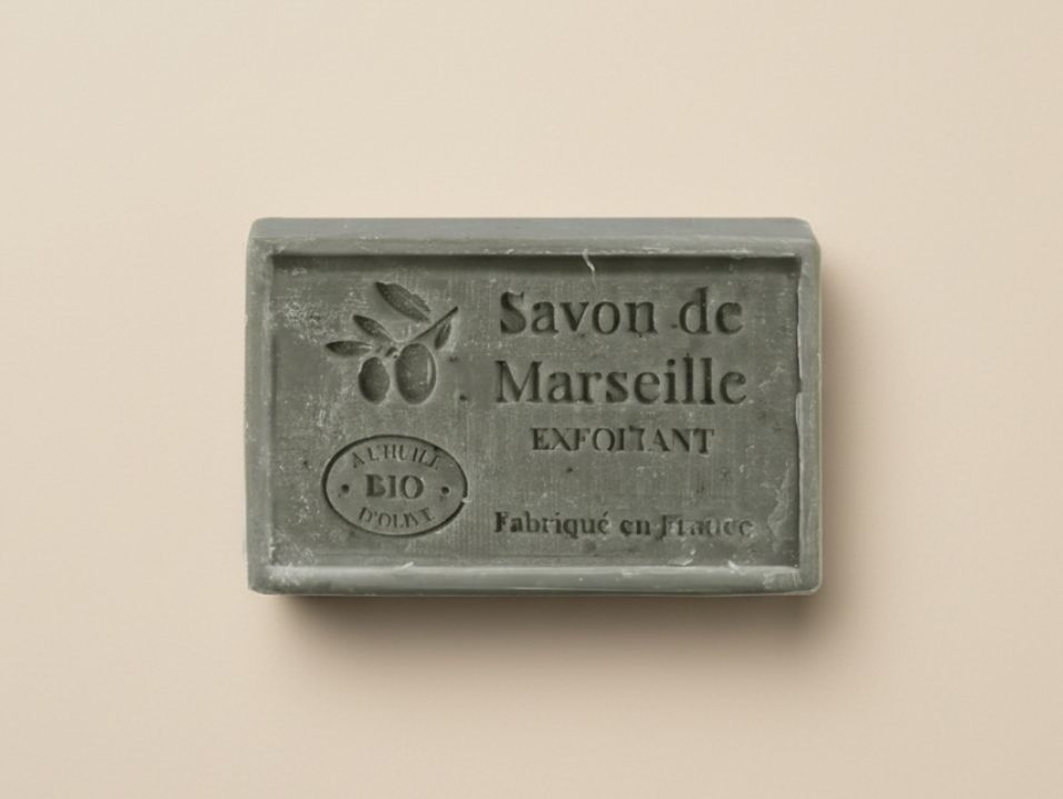 Jabón de Fantastika